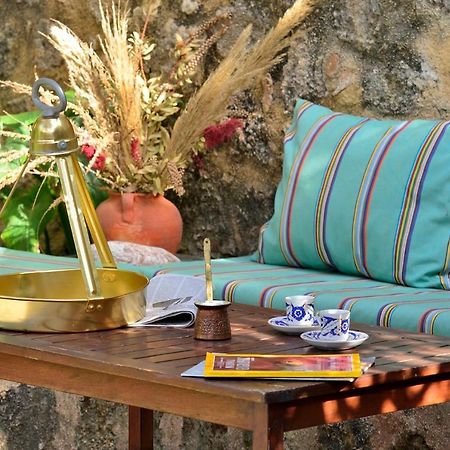 Aria Di Rodi Apartment Rhodes City Екстериор снимка