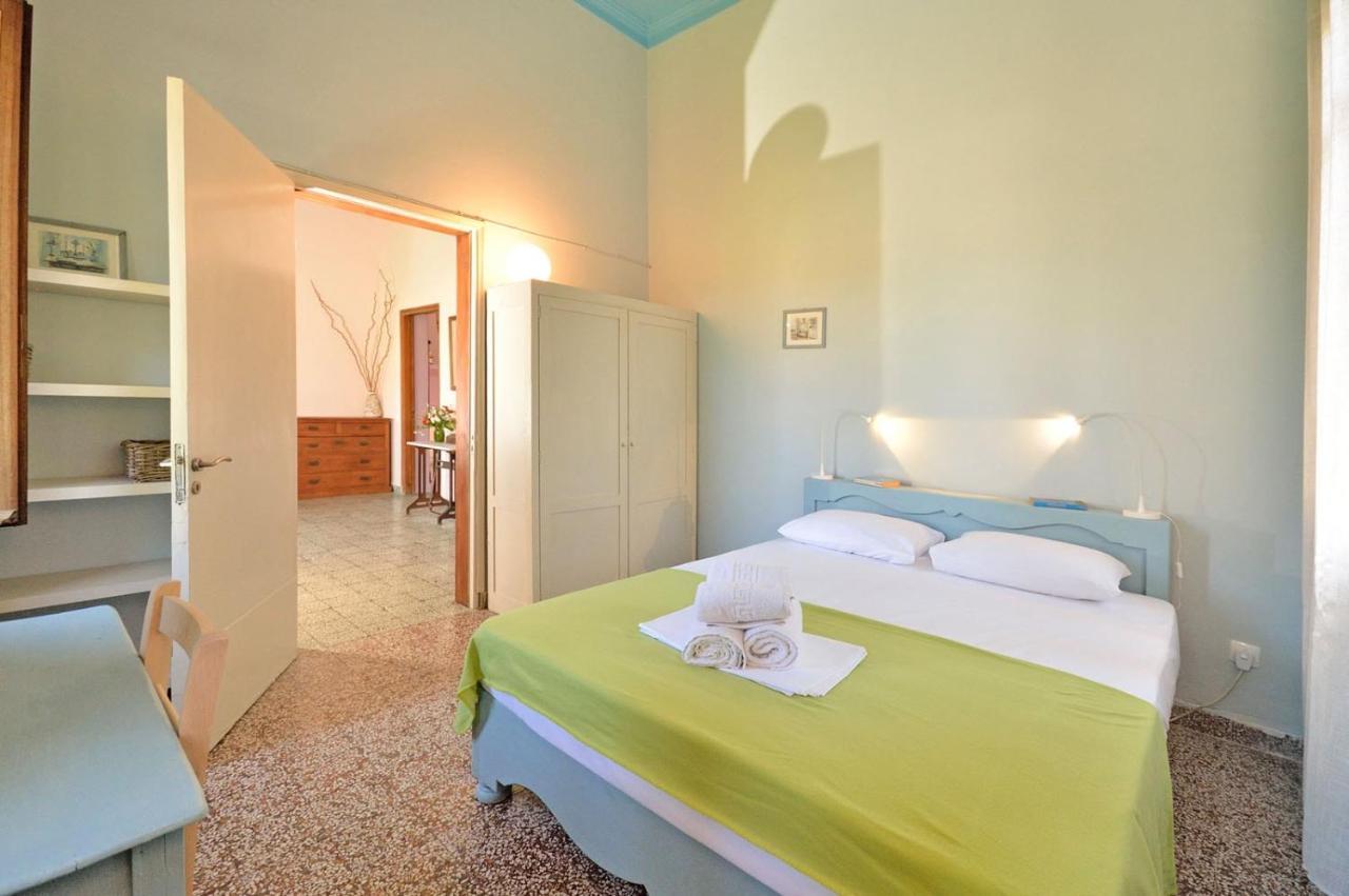 Aria Di Rodi Apartment Rhodes City Екстериор снимка