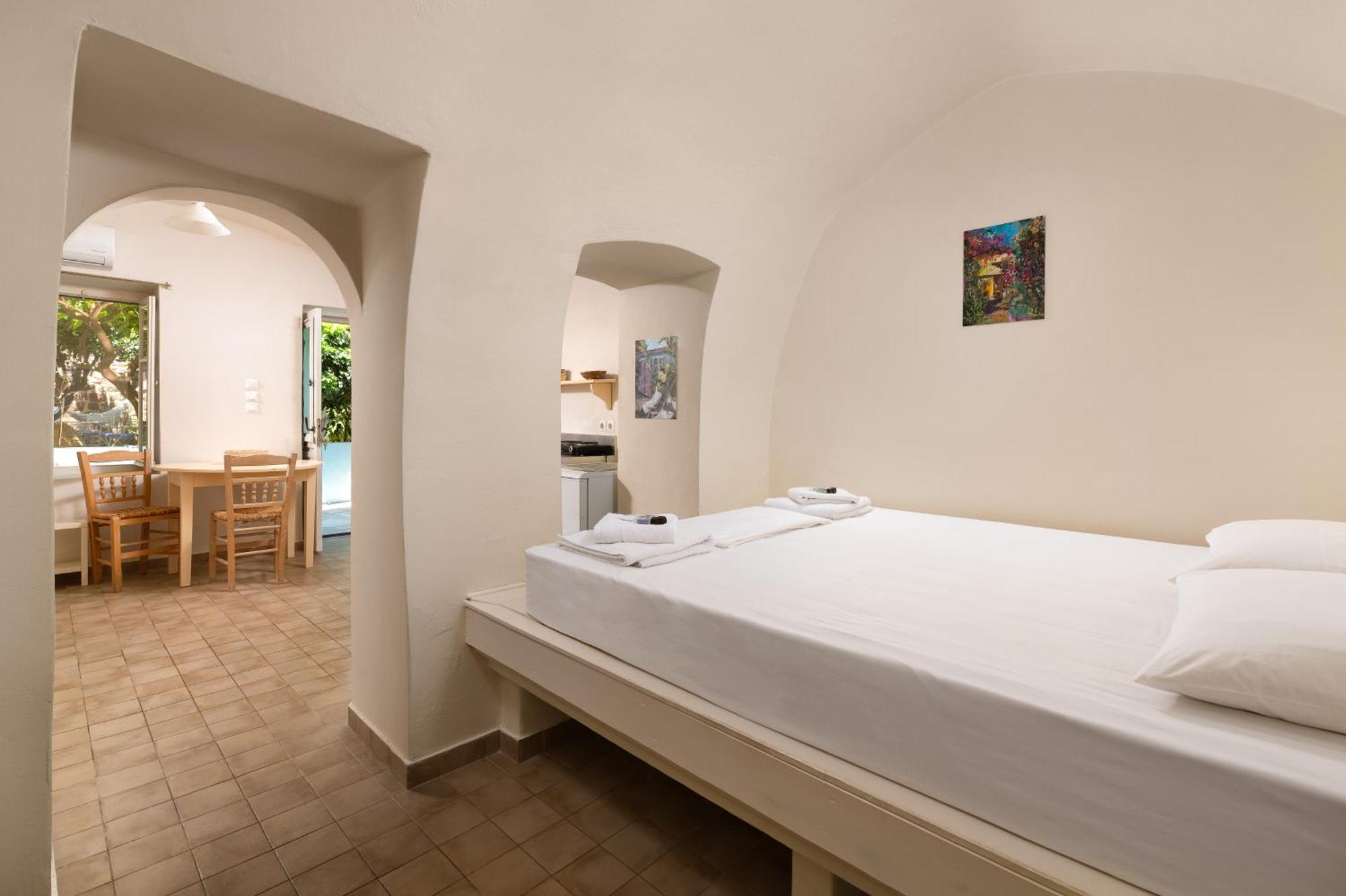 Aria Di Rodi Apartment Rhodes City Екстериор снимка