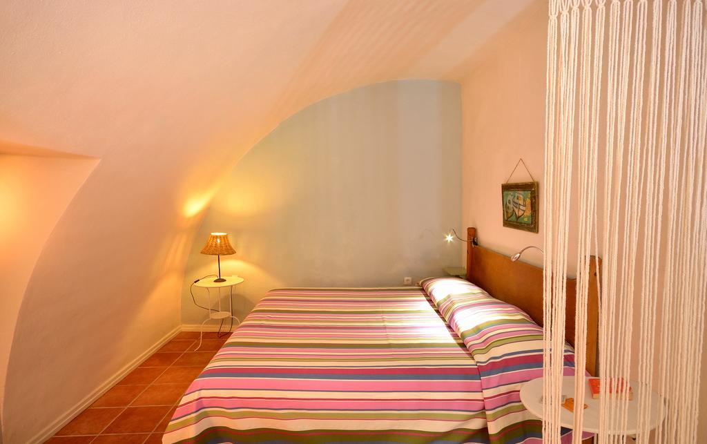Aria Di Rodi Apartment Rhodes City Екстериор снимка