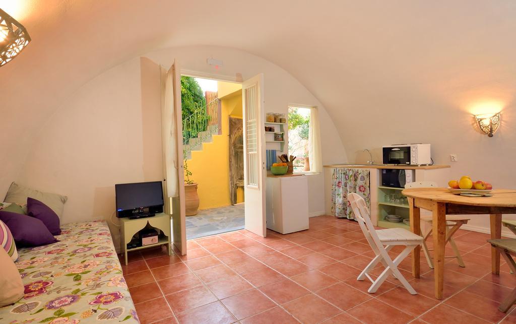 Aria Di Rodi Apartment Rhodes City Екстериор снимка