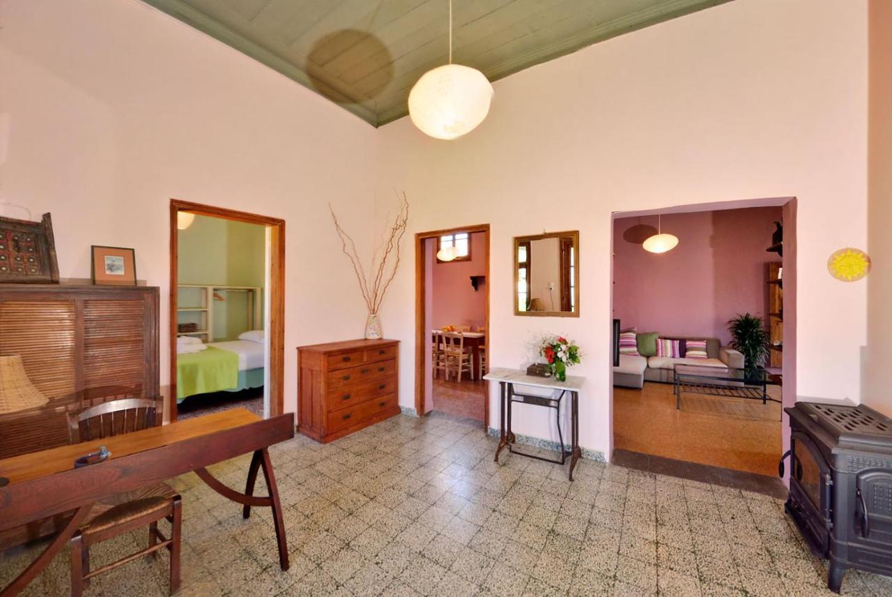 Aria Di Rodi Apartment Rhodes City Екстериор снимка