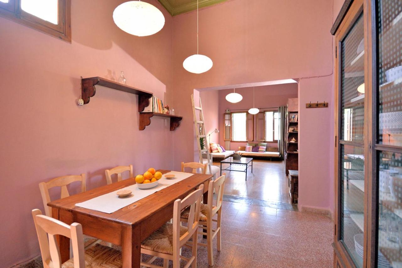 Aria Di Rodi Apartment Rhodes City Екстериор снимка