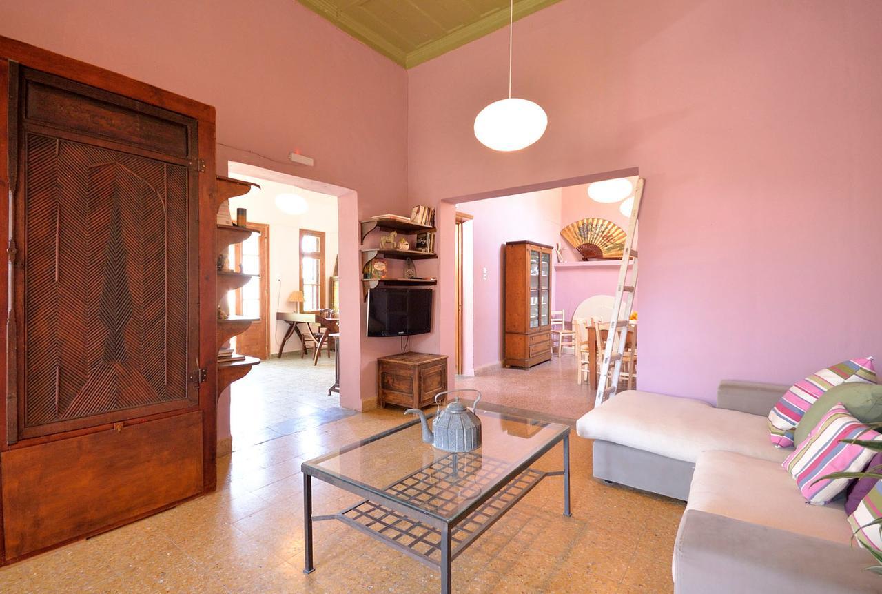 Aria Di Rodi Apartment Rhodes City Екстериор снимка