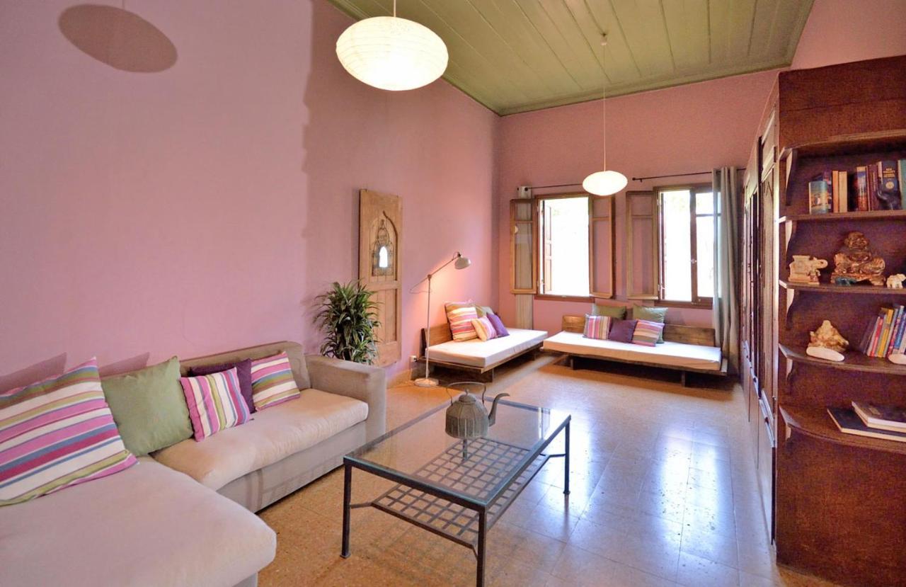Aria Di Rodi Apartment Rhodes City Екстериор снимка