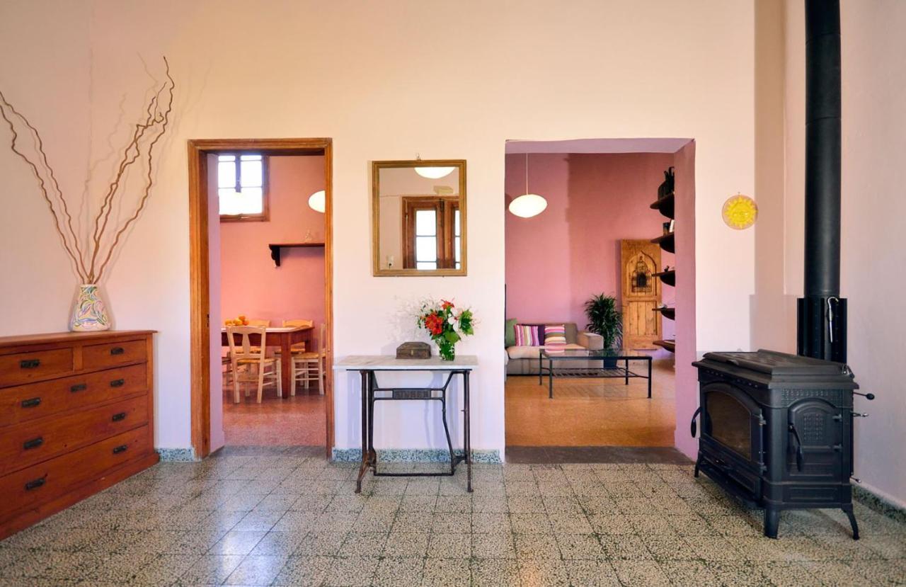 Aria Di Rodi Apartment Rhodes City Екстериор снимка