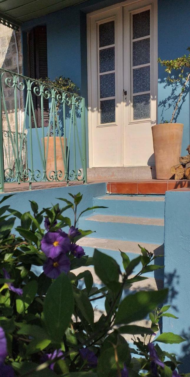 Aria Di Rodi Apartment Rhodes City Екстериор снимка