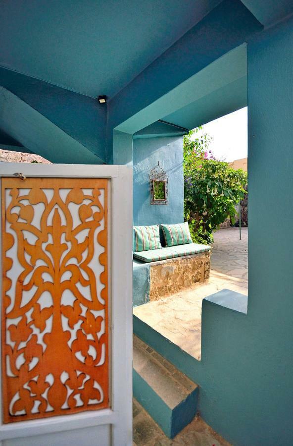 Aria Di Rodi Apartment Rhodes City Екстериор снимка